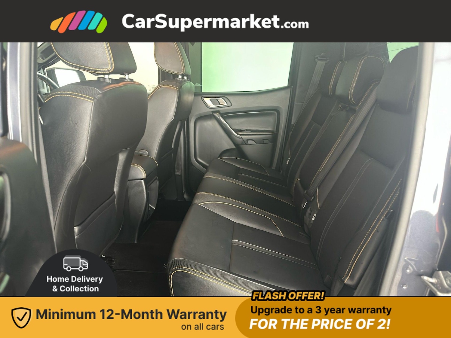 Used Ford Ranger 2020 for sale - 76782954: Photo 19