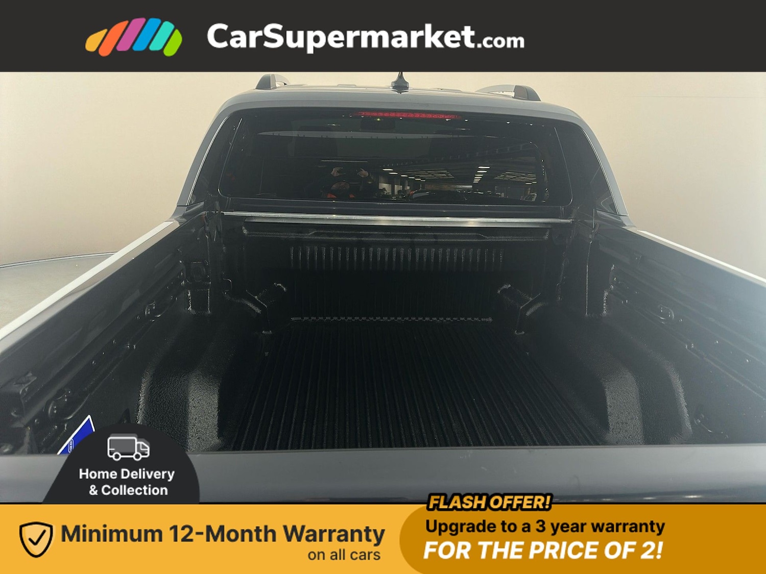 Used Ford Ranger 2020 for sale - 76782954: Photo 23