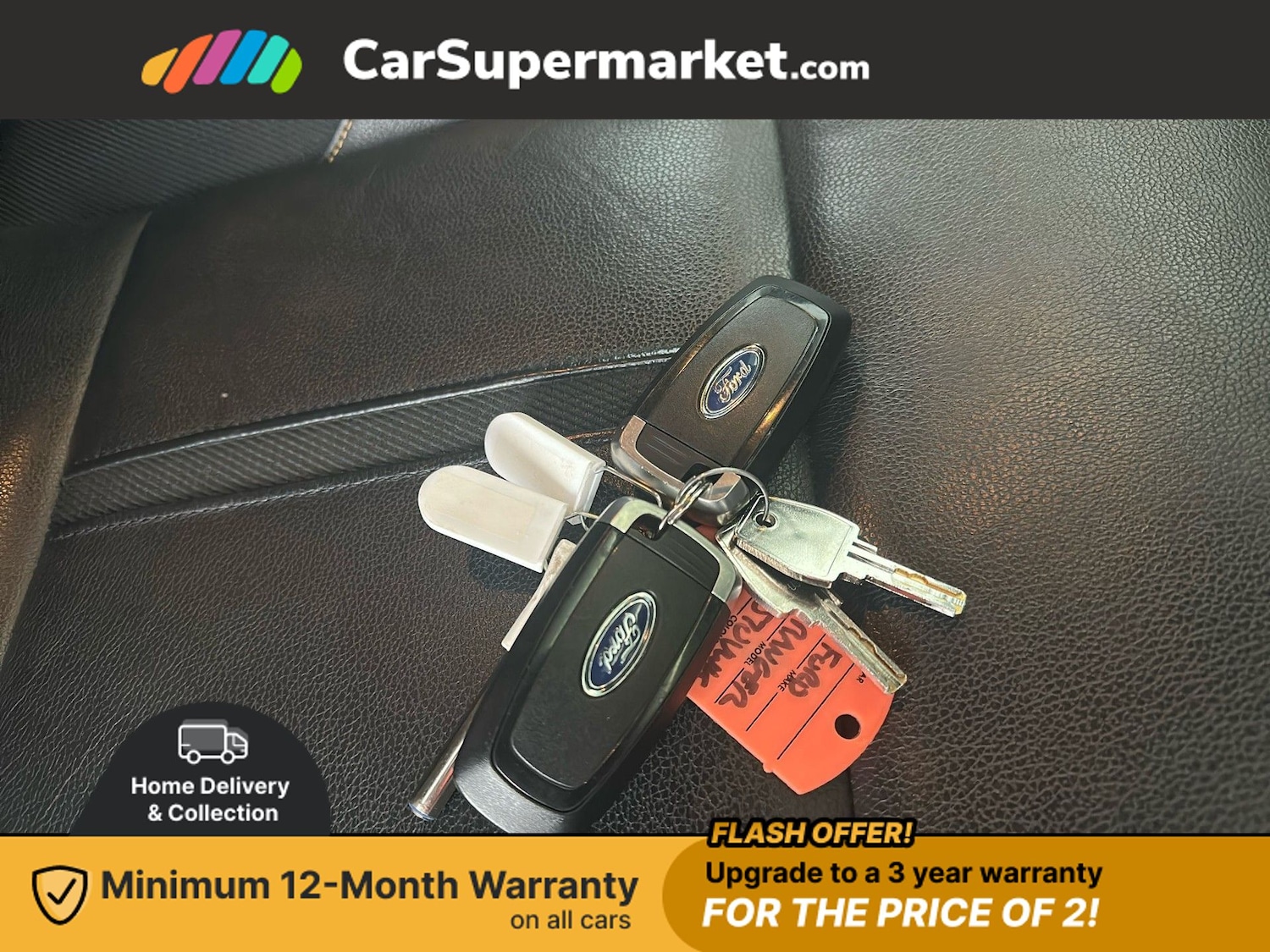 Used Ford Ranger 2020 for sale - 76782954: Photo 24