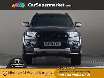 Used Ford Ranger 2020 for sale - 76782954: Photo