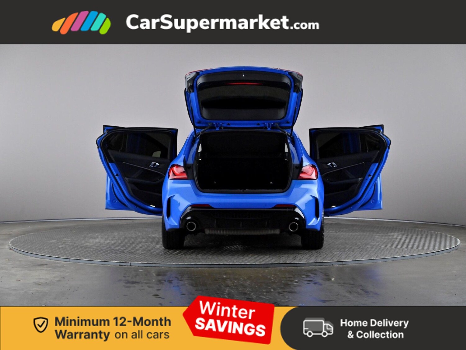 Used BMW 1 Series 2021 for sale - 77257660: Photo 12