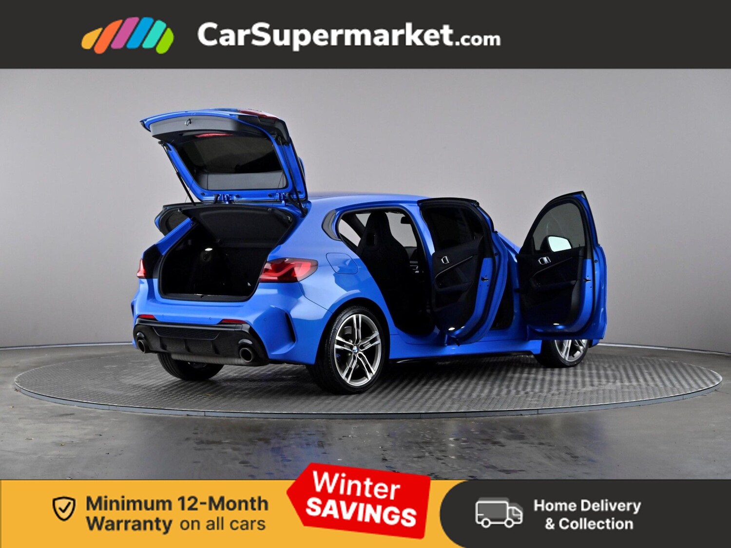 Used BMW 1 Series 2021 for sale - 77257660: Photo 13