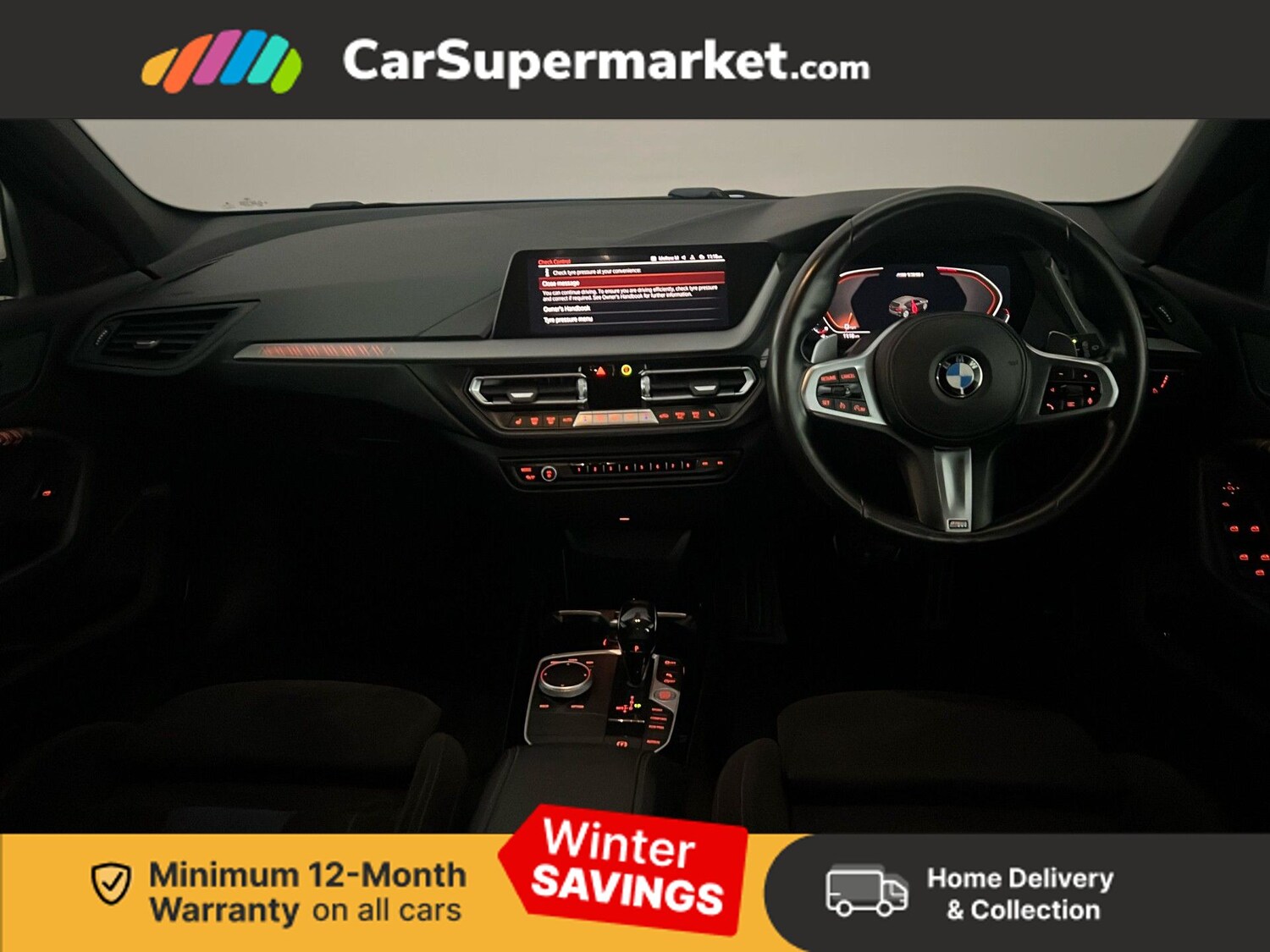 Used BMW 1 Series 2021 for sale - 77257660: Photo 14