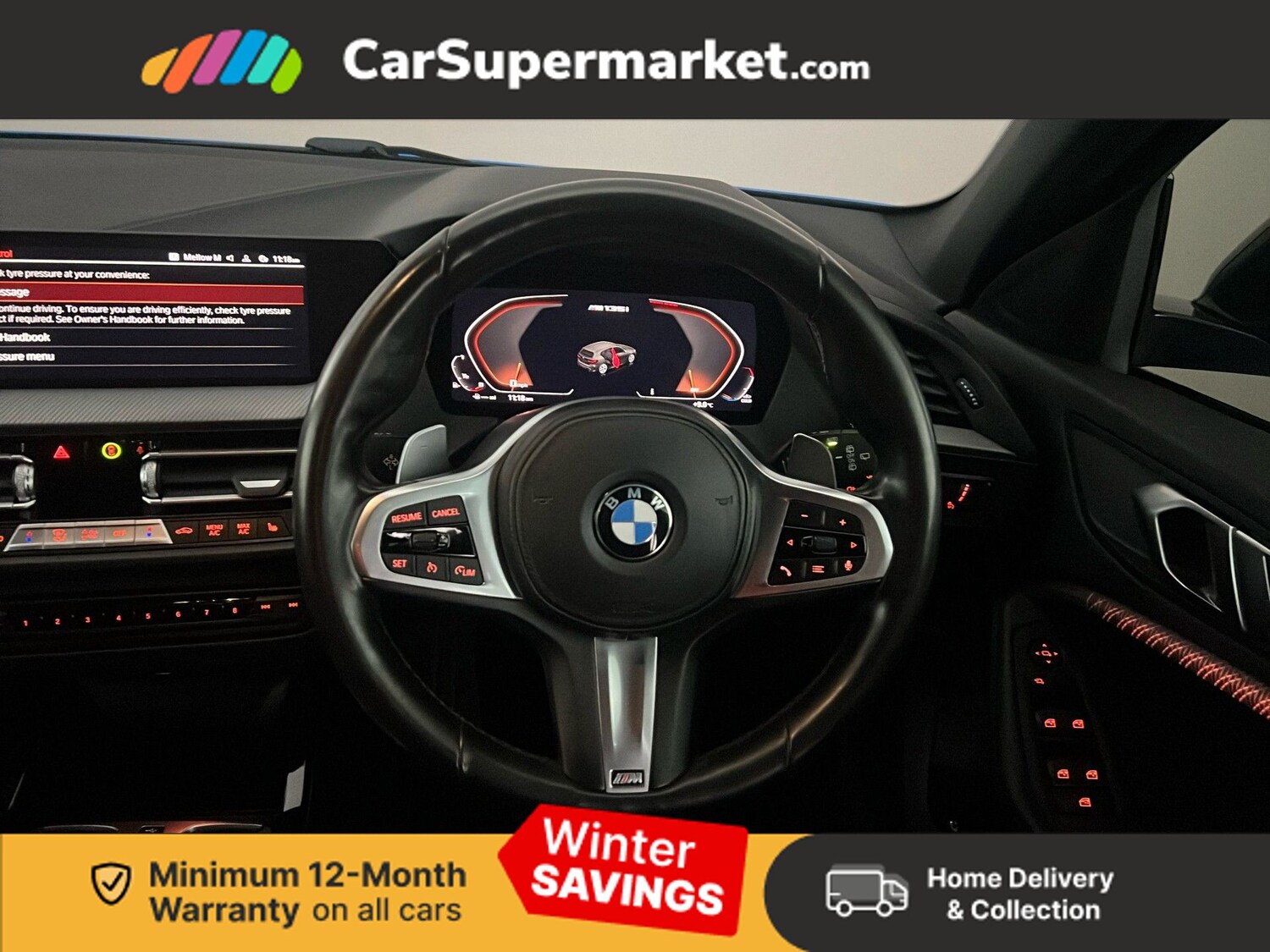Used BMW 1 Series 2021 for sale - 77257660: Photo 15