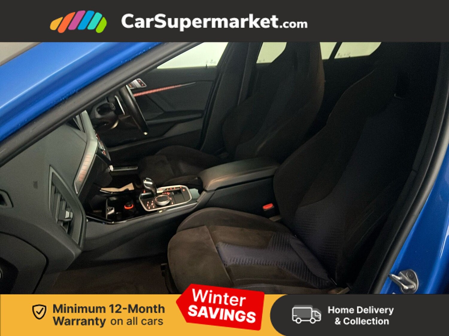 Used BMW 1 Series 2021 for sale - 77257660: Photo 18