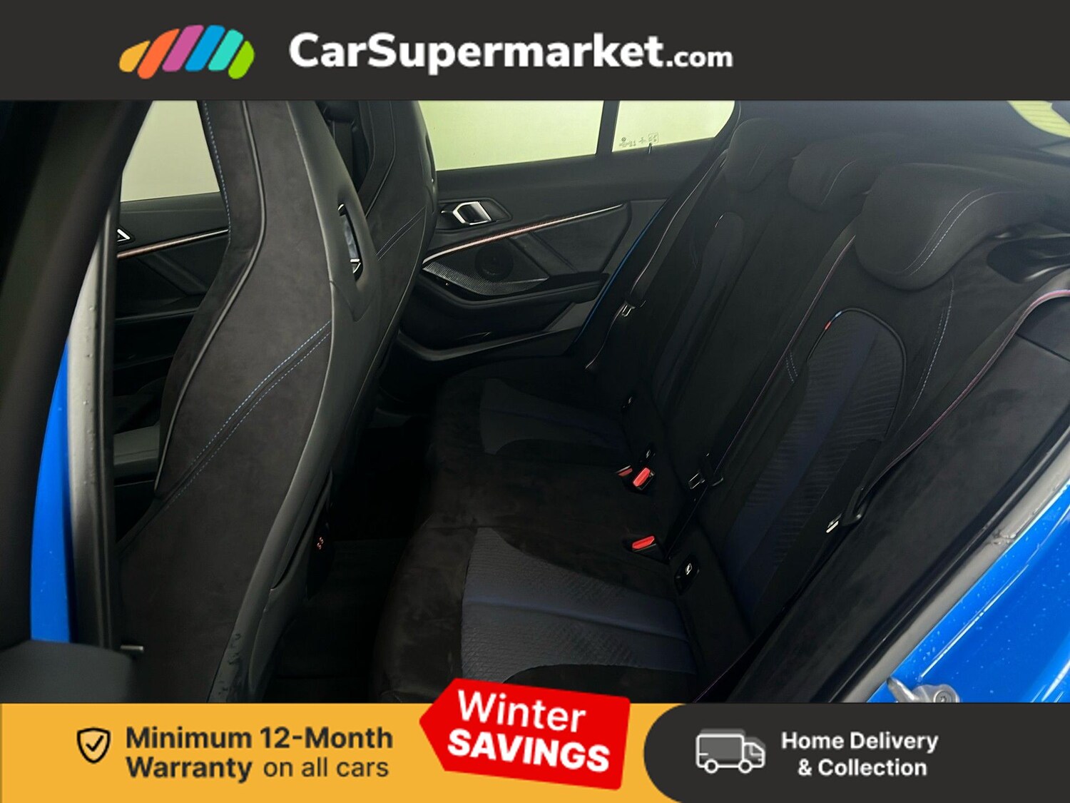 Used BMW 1 Series 2021 for sale - 77257660: Photo 19