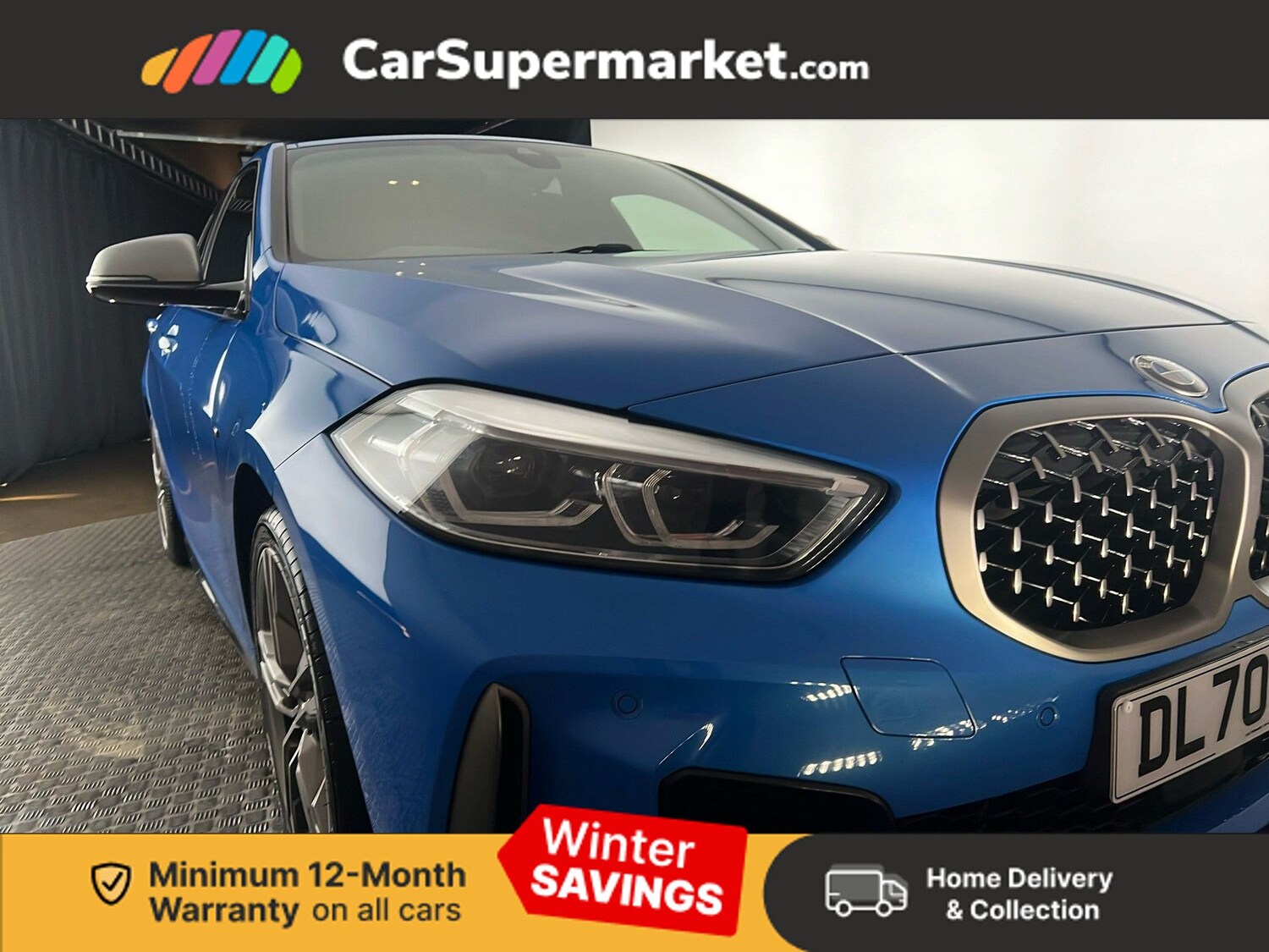 Used BMW 1 Series 2021 for sale - 77257660: Photo 21