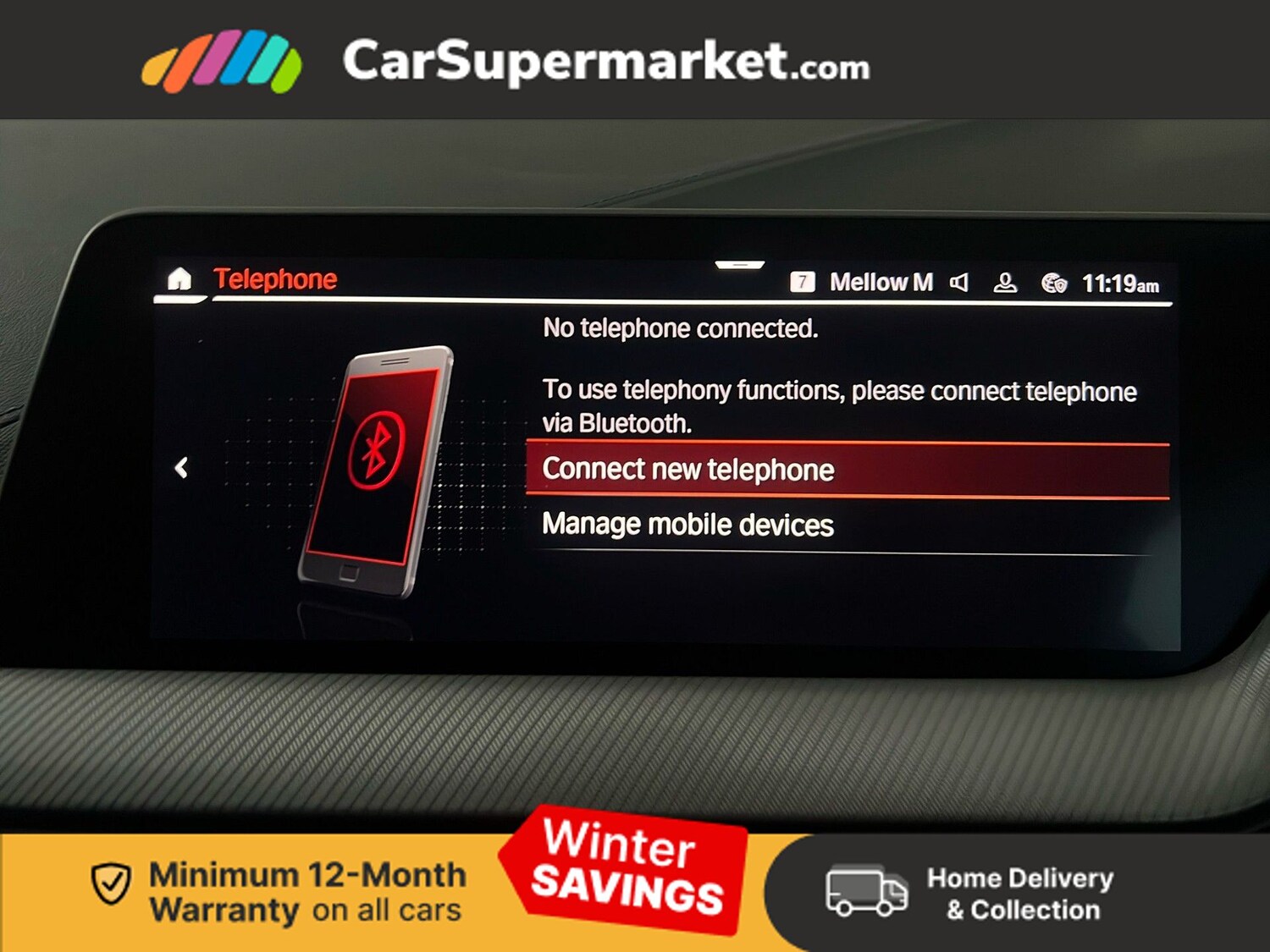 Used BMW 1 Series 2021 for sale - 77257660: Photo 25