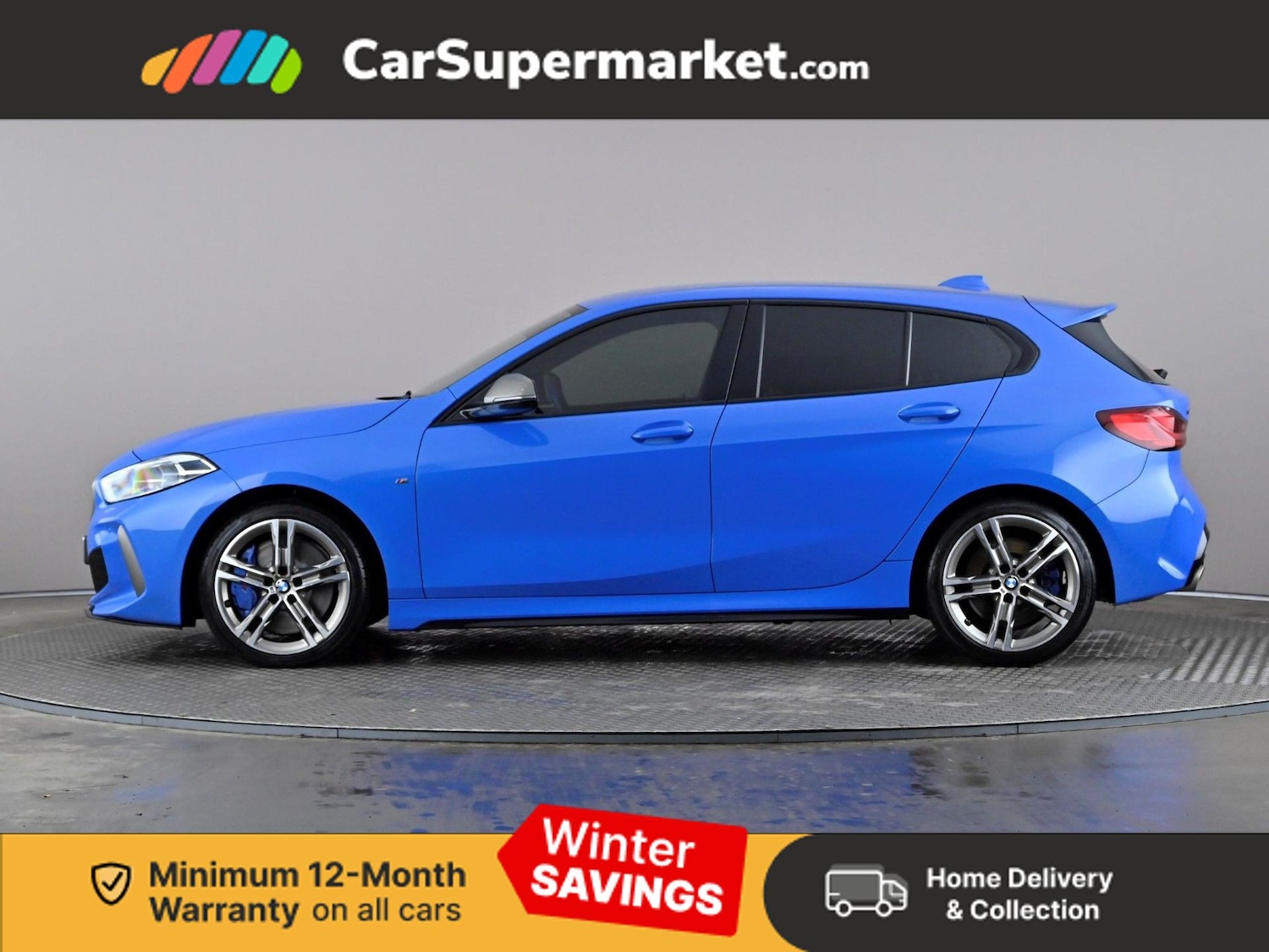 Used BMW 1 Series 2021 for sale - 77257660: Photo 3