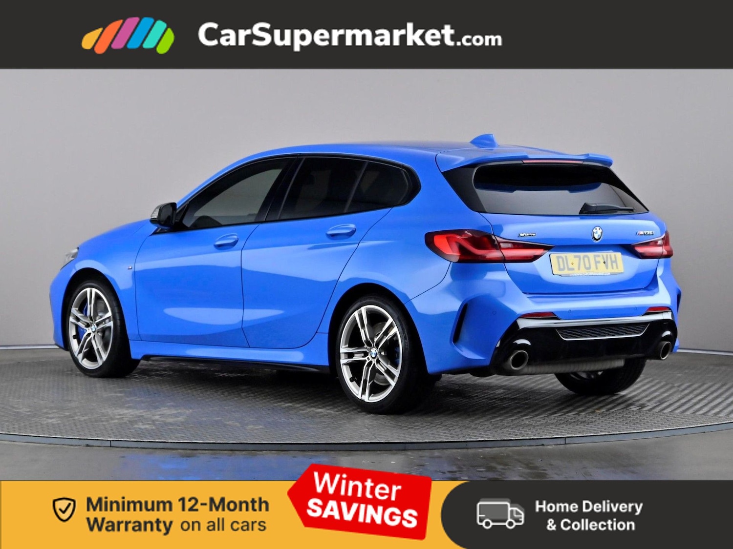 Used BMW 1 Series 2021 for sale - 77257660: Photo 5