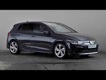 Used Volkswagen Golf 2024 for sale - 79703143: Photo