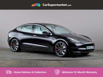 2020 - Performance AWD [Performance Upgrade] Auto 4-Door