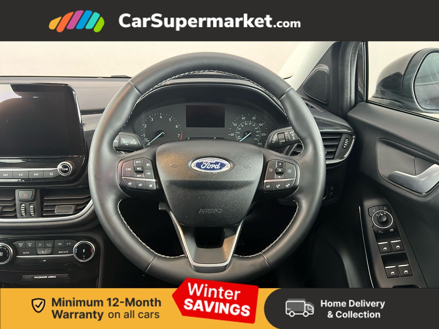 Used Ford Puma 2022 for sale - 77071972: Photo 15