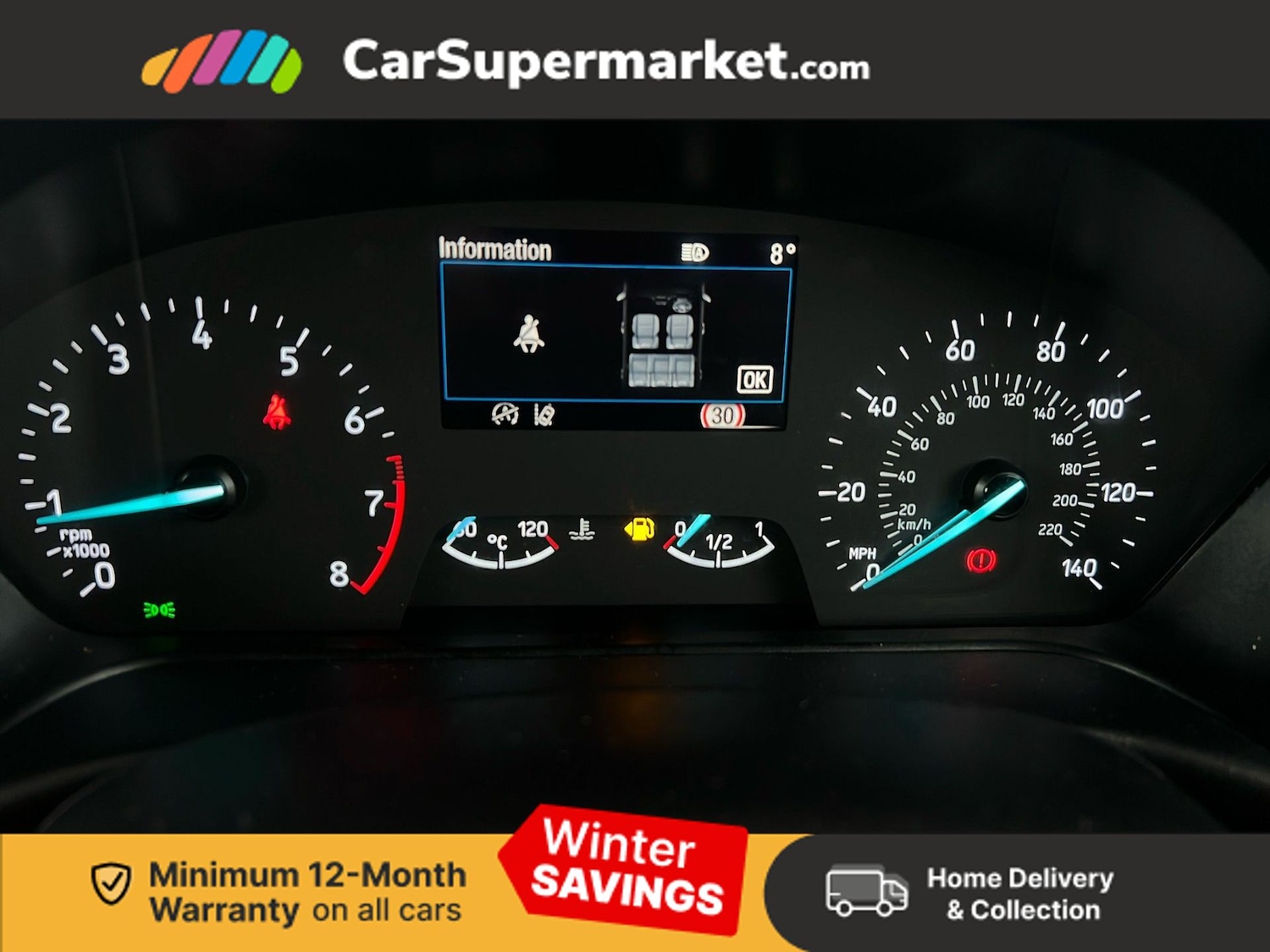 Used Ford Puma 2022 for sale - 77071972: Photo 16