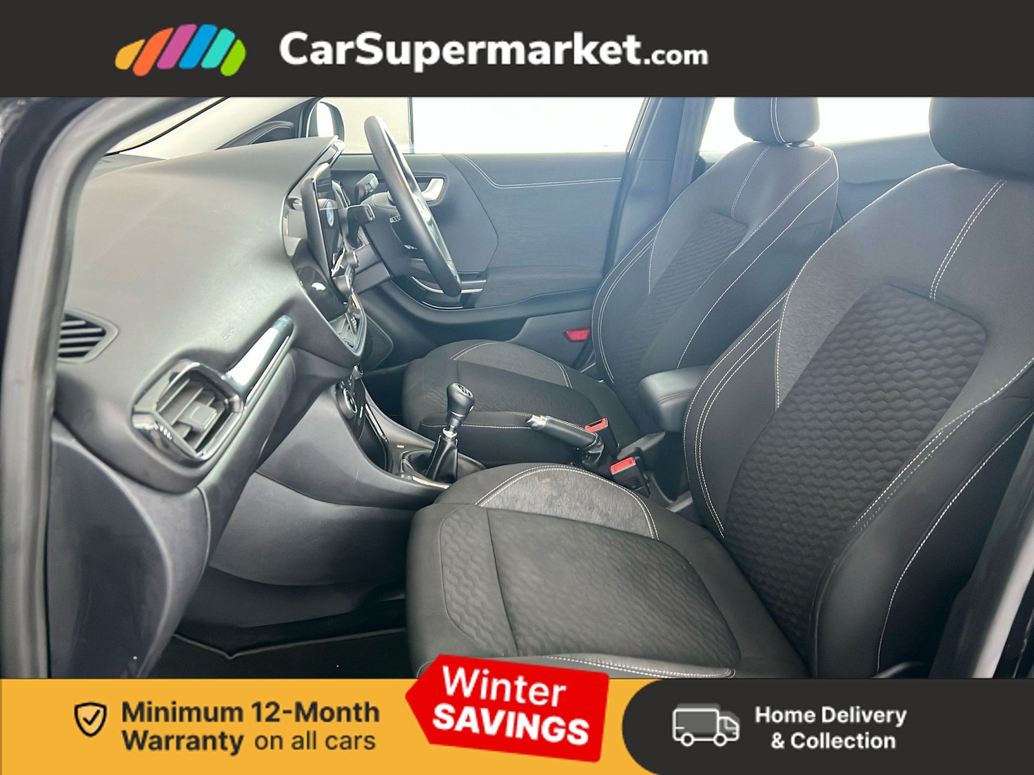 Used Ford Puma 2022 for sale - 77071972: Photo 18