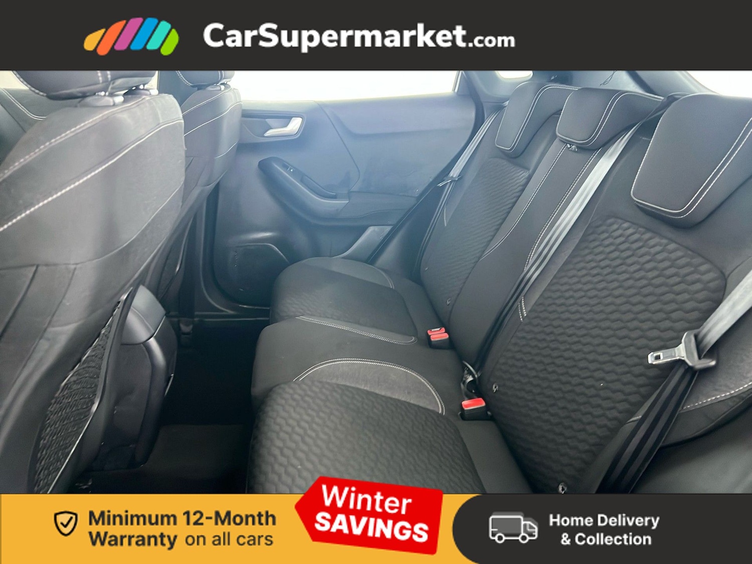 Used Ford Puma 2022 for sale - 77071972: Photo 19