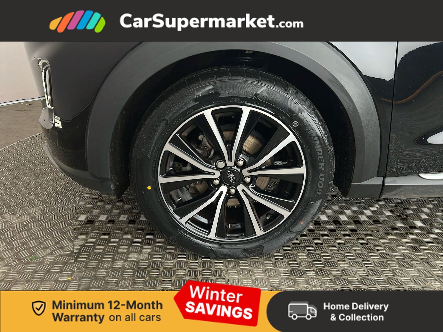 Used Ford Puma 2022 for sale - 77071972: Photo 20