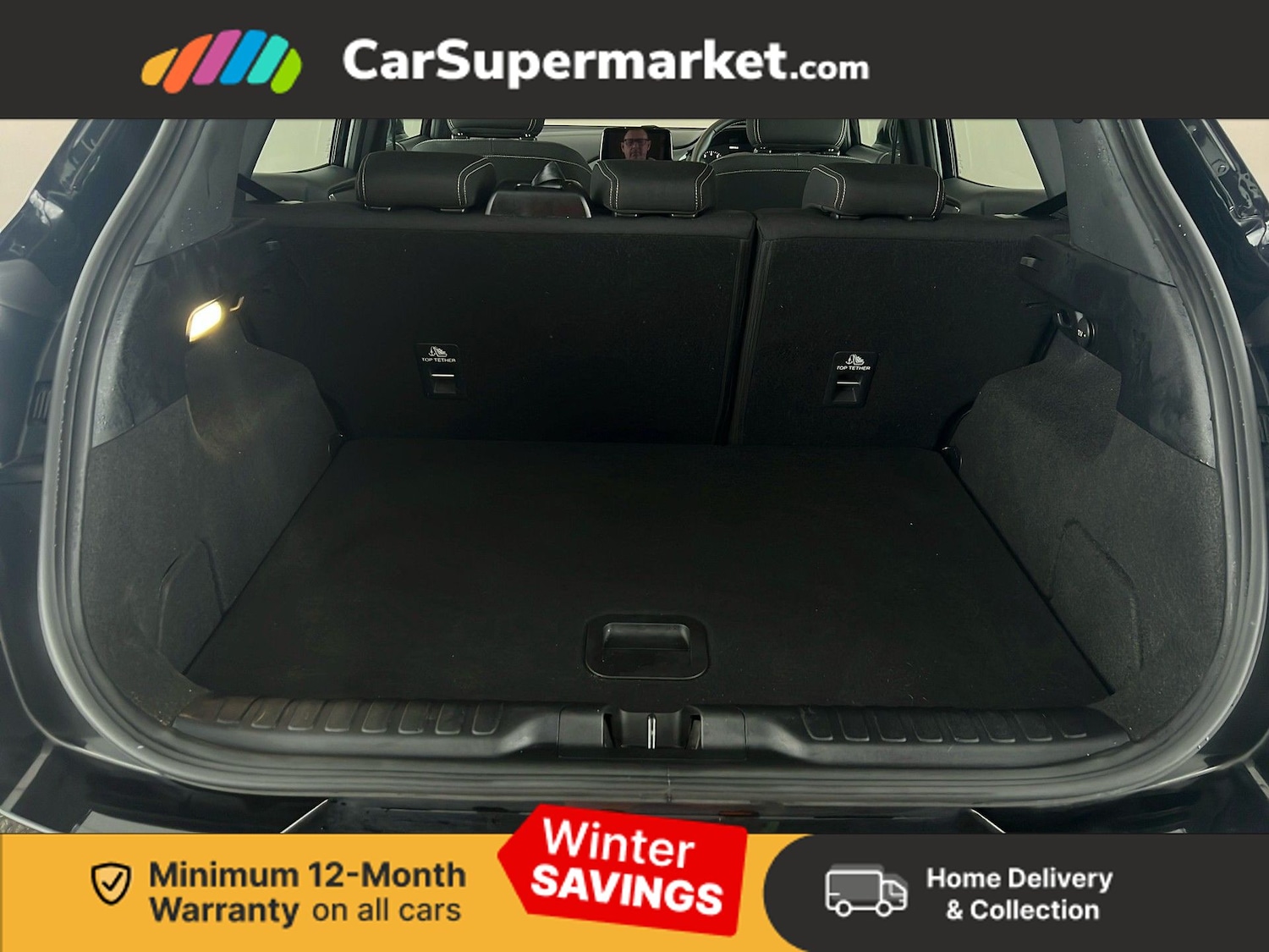 Used Ford Puma 2022 for sale - 77071972: Photo 23