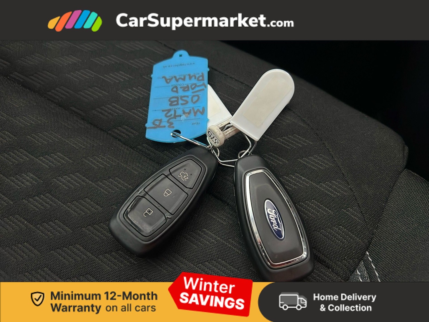 Used Ford Puma 2022 for sale - 77071972: Photo 24