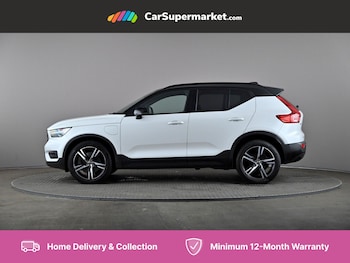 Used Volvo XC40 2021 for sale - 75390834: Photo