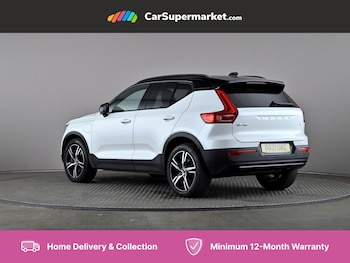 Used Volvo XC40 2021 for sale - 75390834: Photo