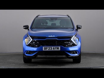 Used Kia Sportage 2023 for sale - 79112144: Photo