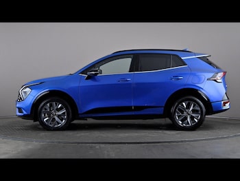 Used Kia Sportage 2023 for sale - 79112144: Photo