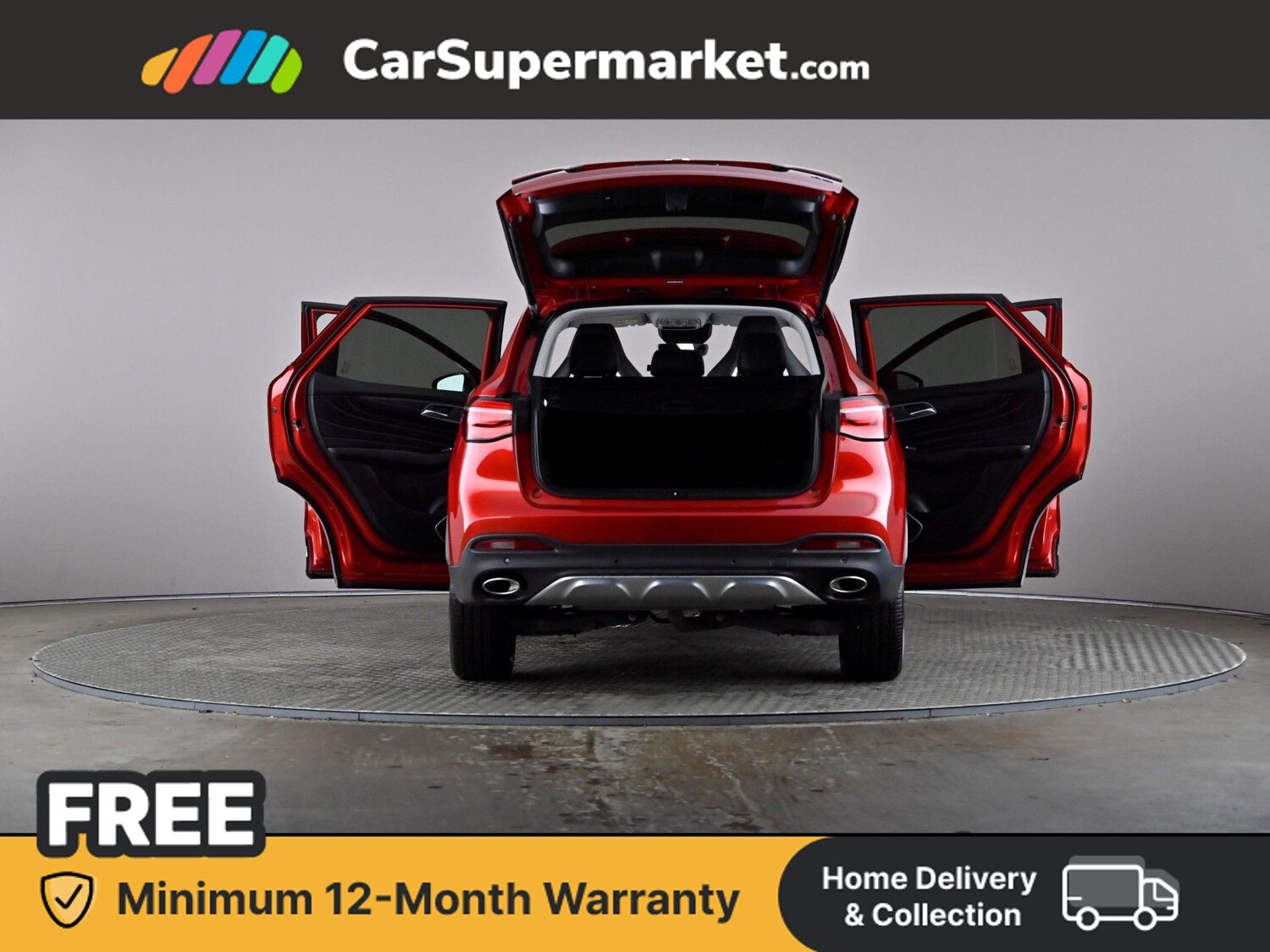 Used MG MG HS 2023 for sale - 77473073: Photo 11