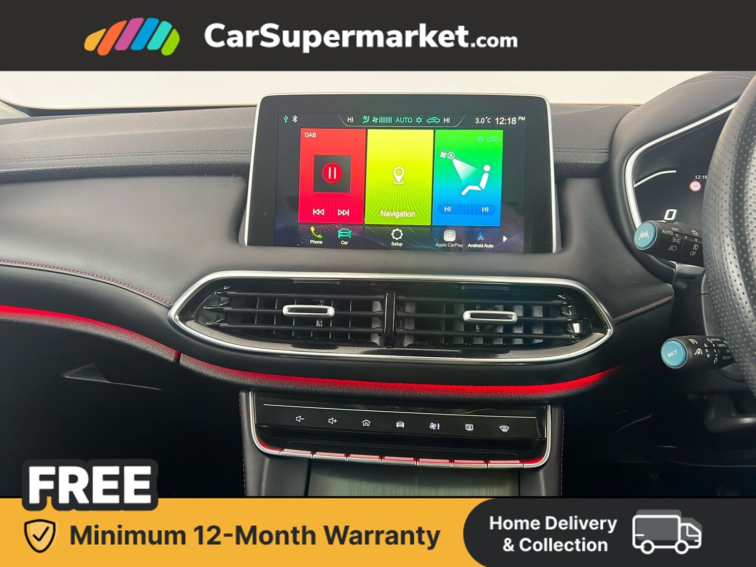 Used MG MG HS 2023 for sale - 77473073: Photo 16