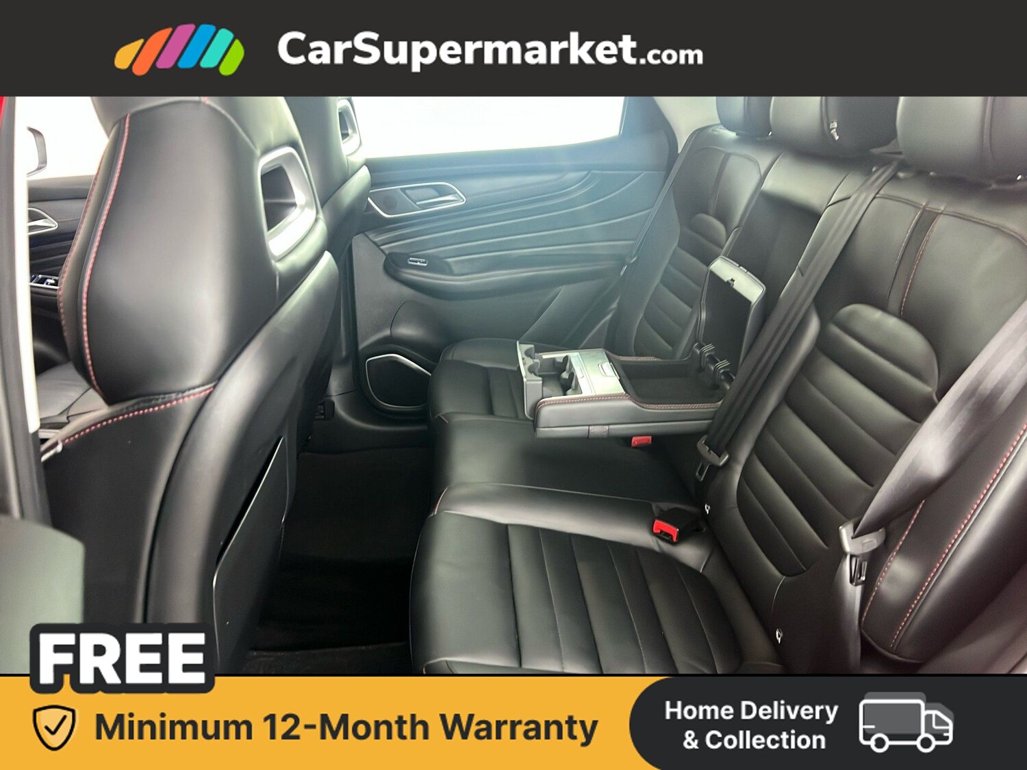 Used MG MG HS 2023 for sale - 77473073: Photo 18