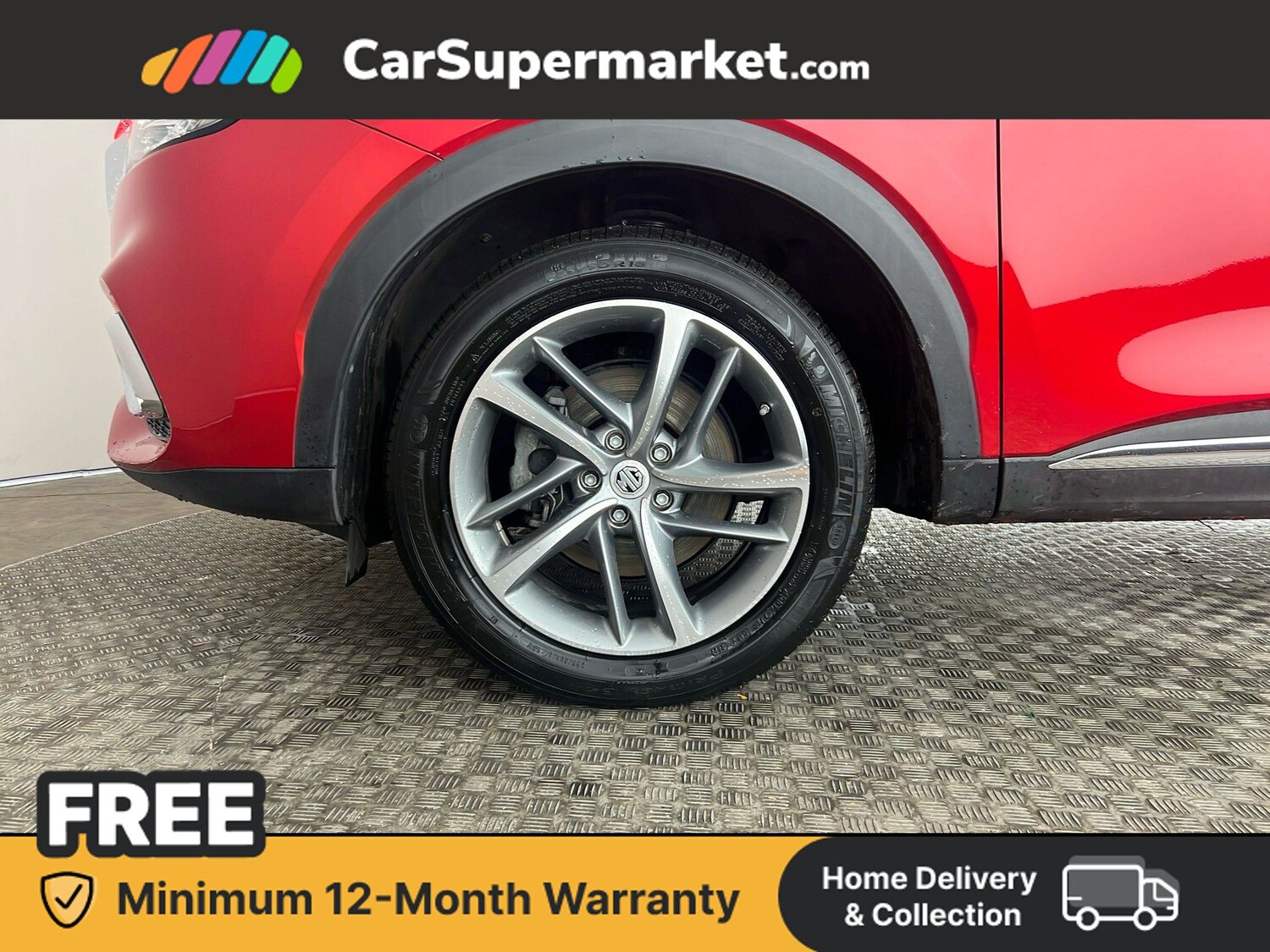 Used MG MG HS 2023 for sale - 77473073: Photo 19