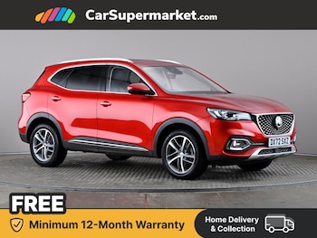 Used MG MG HS 2023 for sale - 77473073: Photo