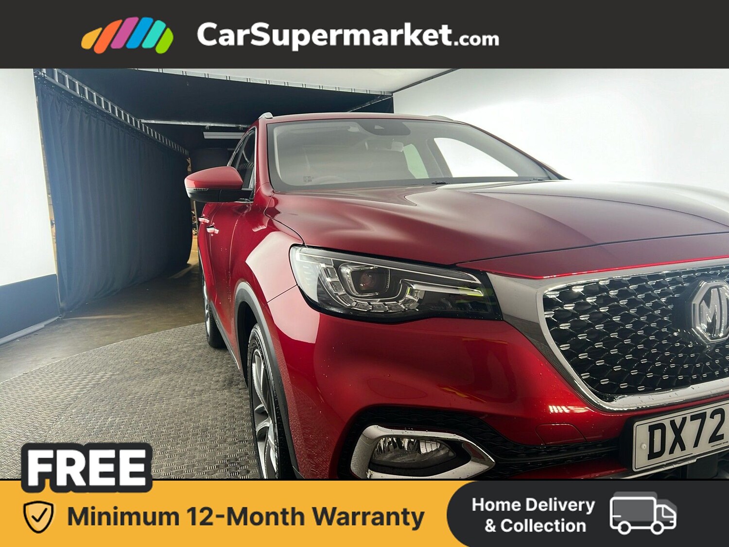 Used MG MG HS 2023 for sale - 77473073: Photo 20