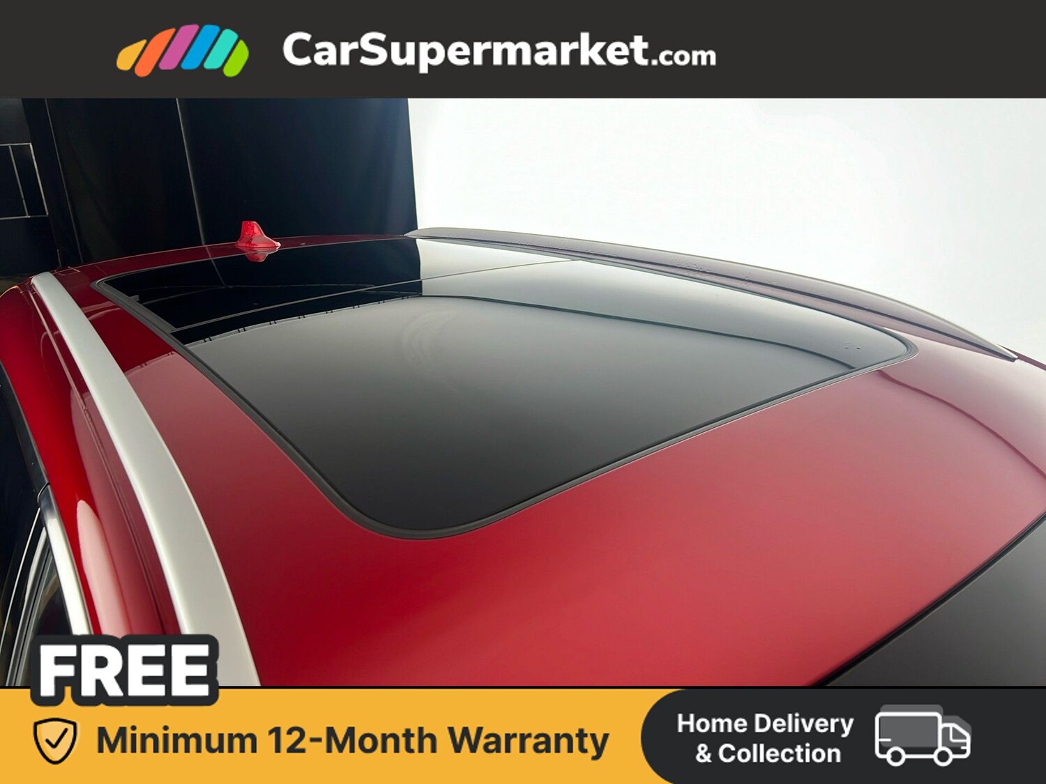 Used MG MG HS 2023 for sale - 77473073: Photo 21