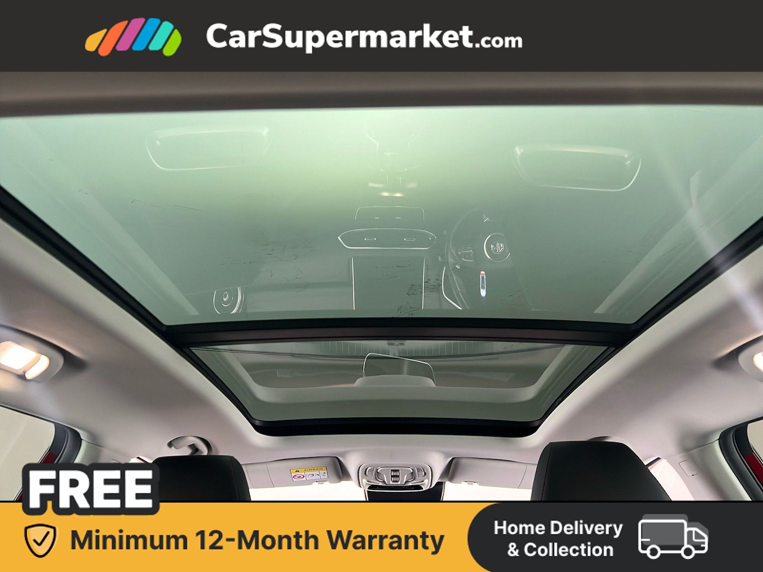 Used MG MG HS 2023 for sale - 77473073: Photo 22