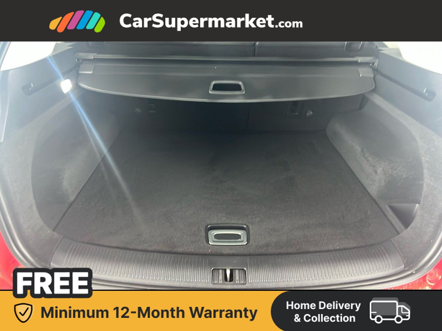 Used MG MG HS 2023 for sale - 77473073: Photo 23