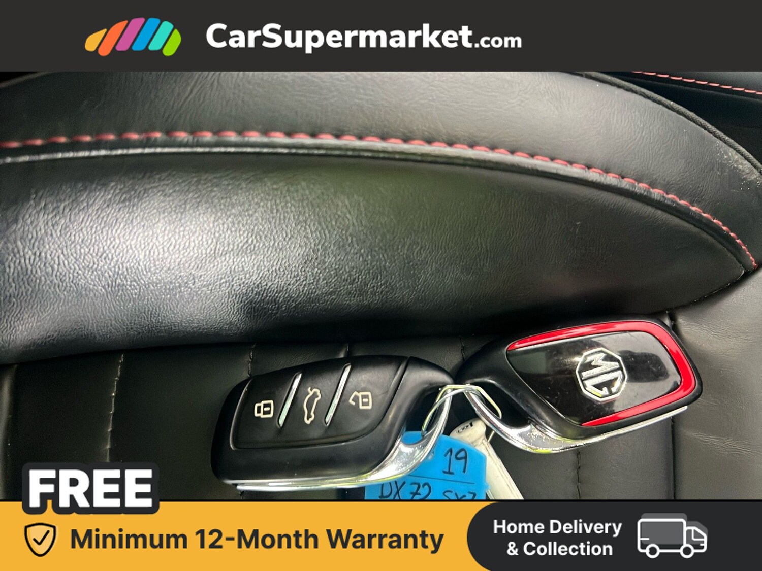 Used MG MG HS 2023 for sale - 77473073: Photo 24