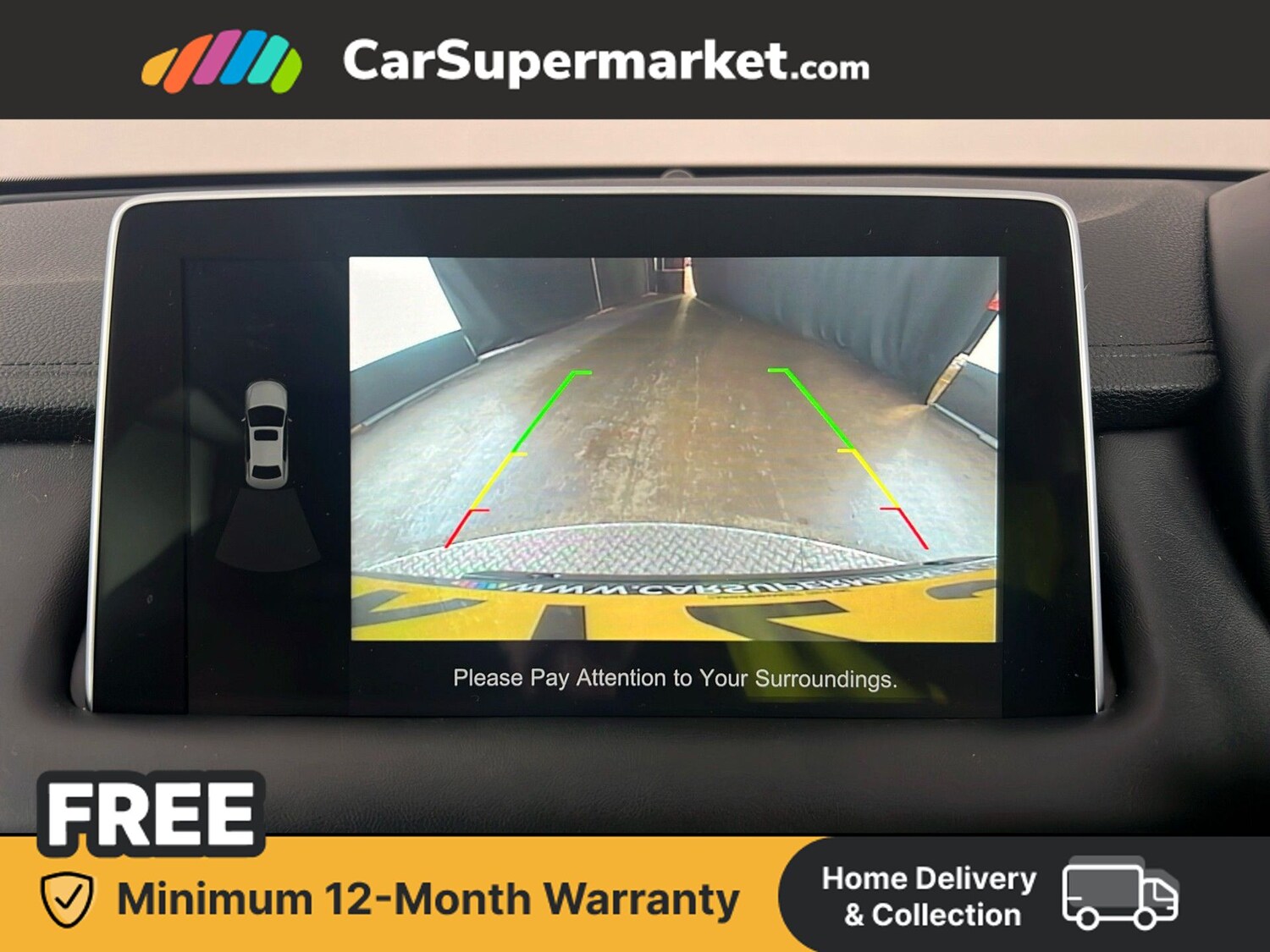 Used MG MG HS 2023 for sale - 77473073: Photo 29