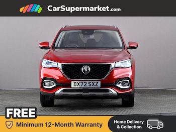 Used MG MG HS 2023 for sale - 77473073: Photo