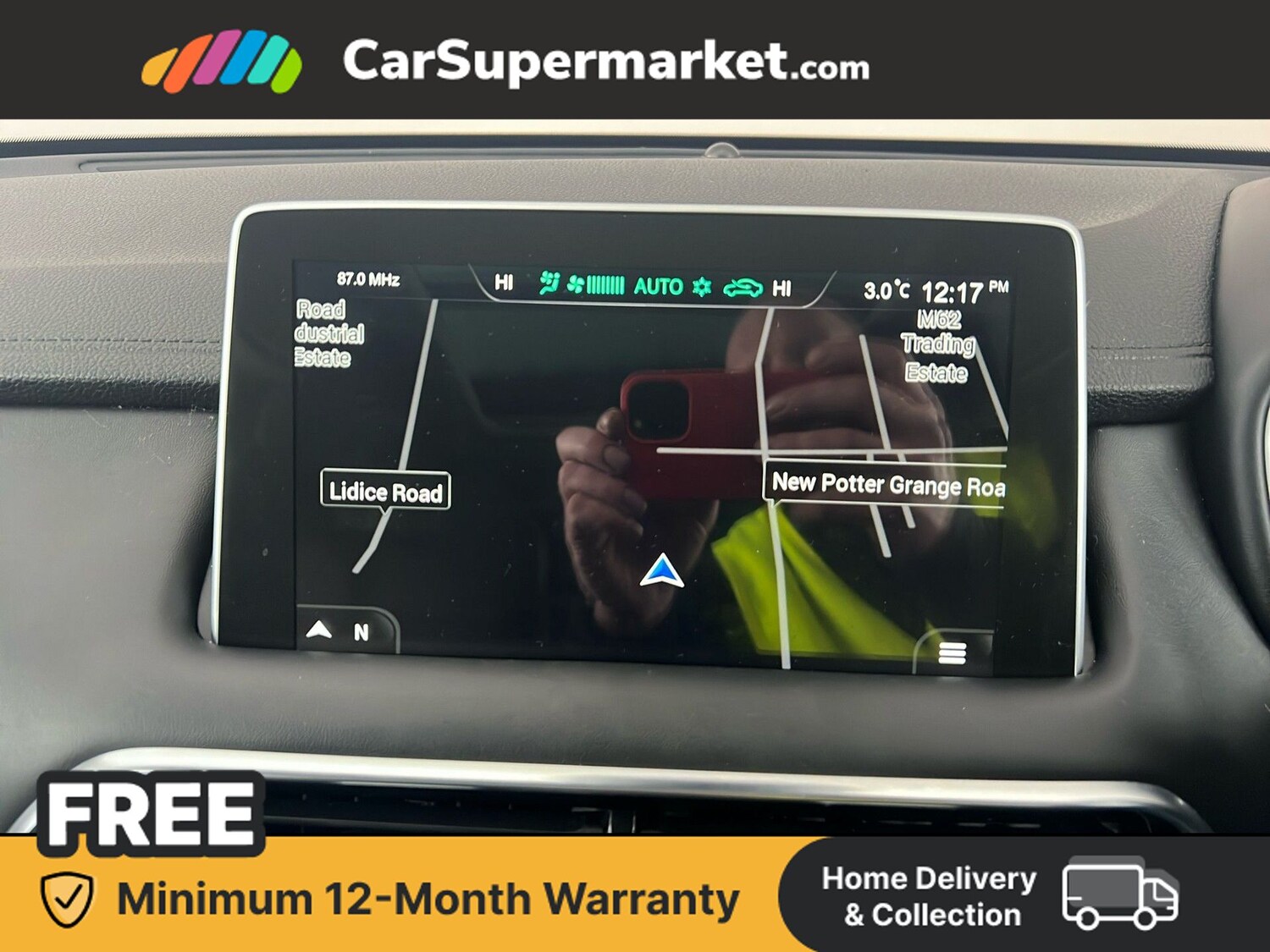 Used MG MG HS 2023 for sale - 77473073: Photo 30