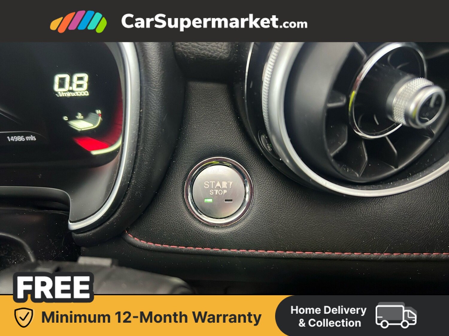 Used MG MG HS 2023 for sale - 77473073: Photo 31