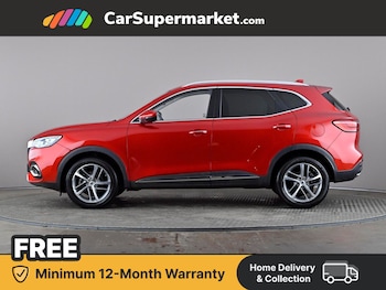 Used MG MG HS 2023 for sale - 77473073: Photo