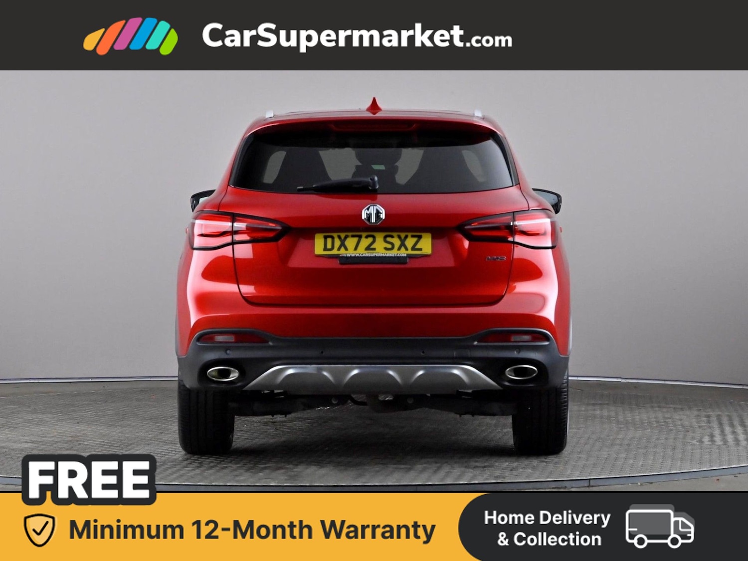 Used MG MG HS 2023 for sale - 77473073: Photo 5