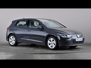 Used Volkswagen Golf 2023 for sale - 79314648: Photo