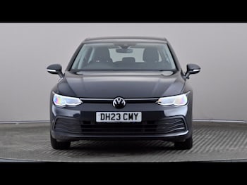Used Volkswagen Golf 2023 for sale - 79314648: Photo