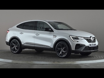 Used Renault Arkana 2022 for sale - 78681304: Photo