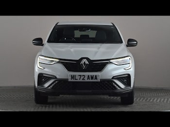 Used Renault Arkana 2022 for sale - 78681304: Photo
