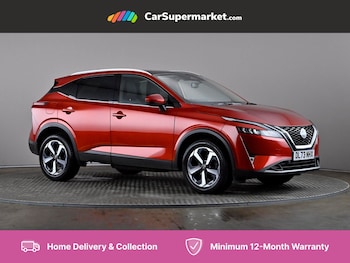 2023 - 1.3 DiG-T MH N-Connecta 5-Door