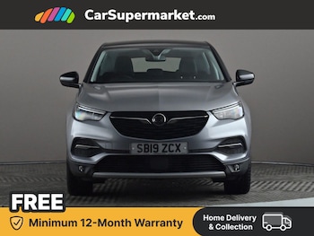 Vauxhall Grandland X feature image