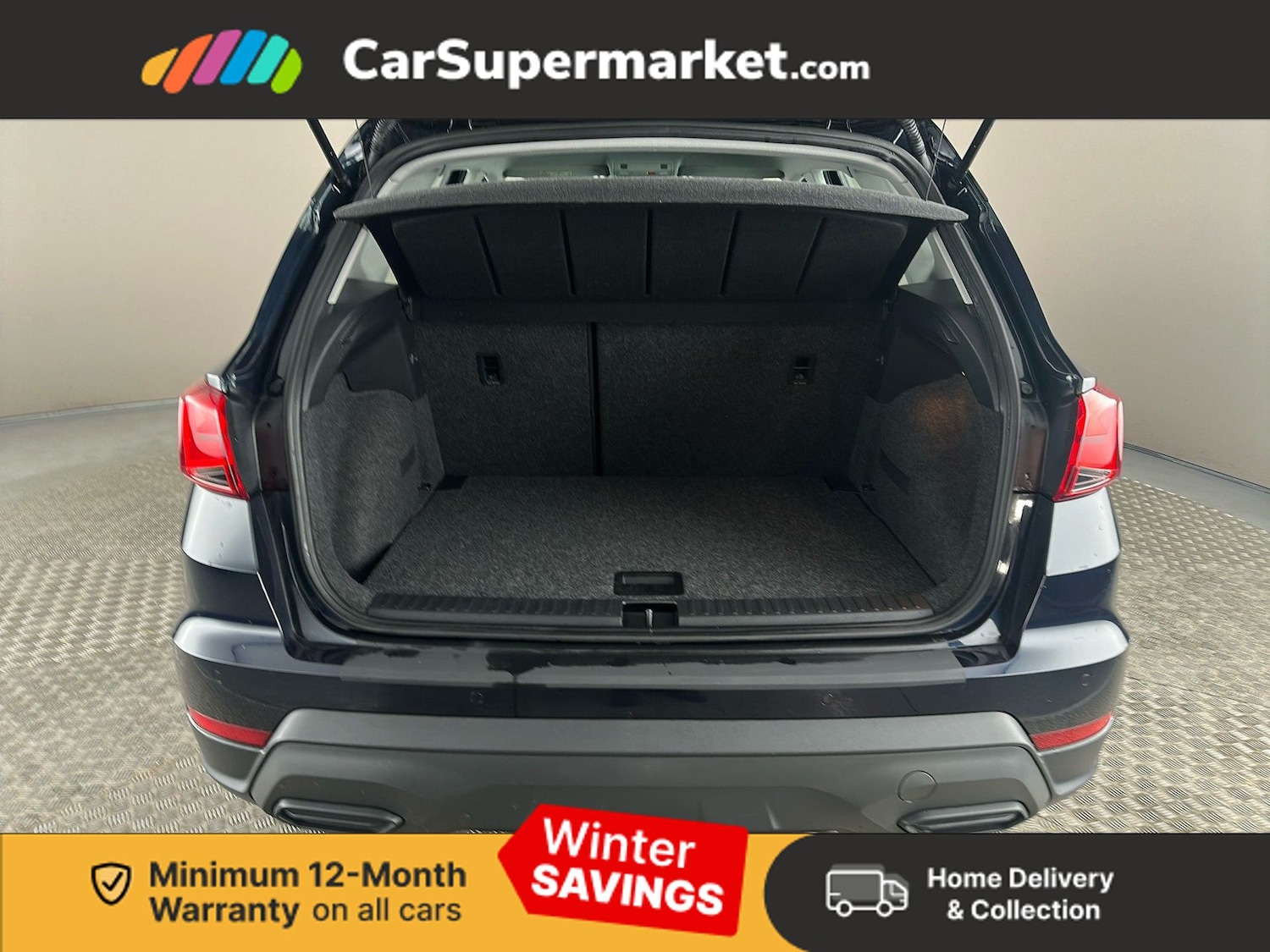 Used SEAT Arona 2022 for sale - 77051532: Photo 17